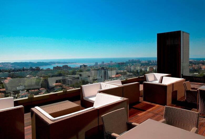 Porto Pal�cio Congress Hotel & Spa