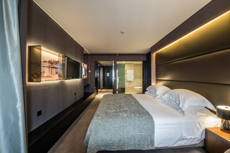 Porto Pal�cio Congress Hotel & Spa