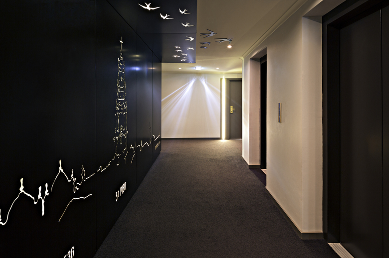 Hotel Mercure Porto Centro