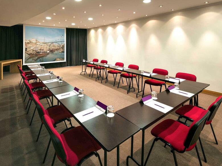 Hotel Mercure Porto Centro