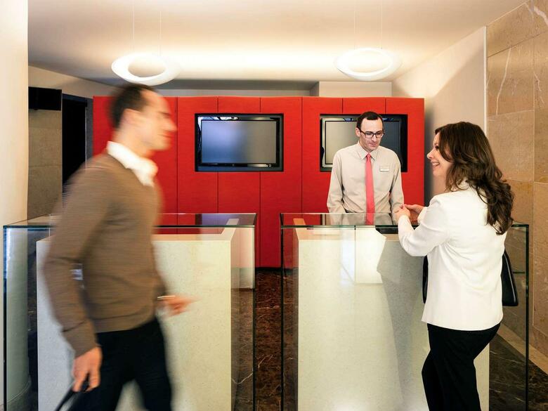 Hotel Mercure Porto Centro