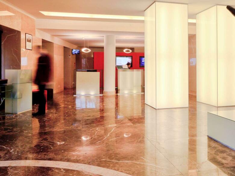 Hotel Mercure Porto Centro