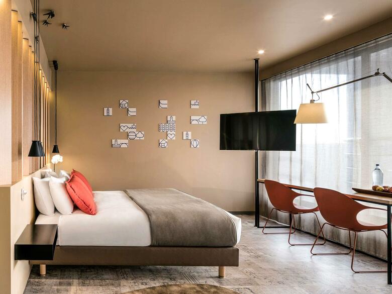 Hotel Mercure Porto Centro