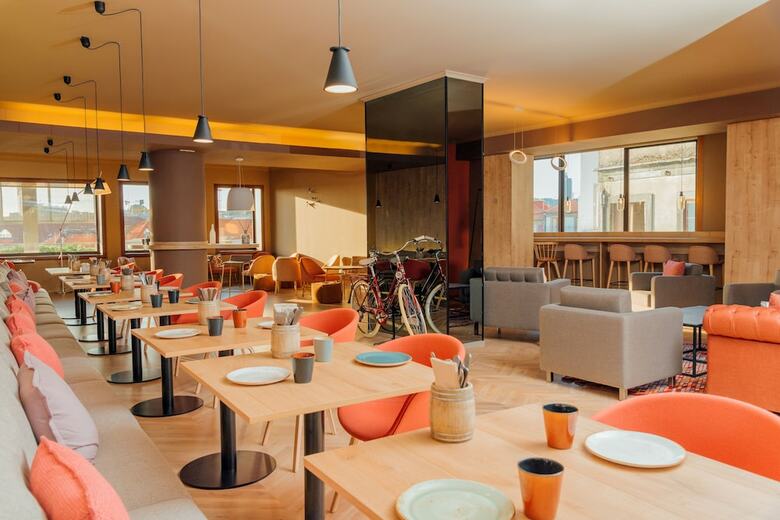 Hotel Mercure Porto Centro