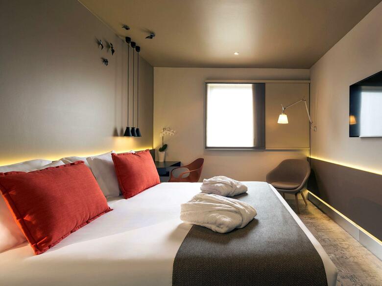Hotel Mercure Porto Centro