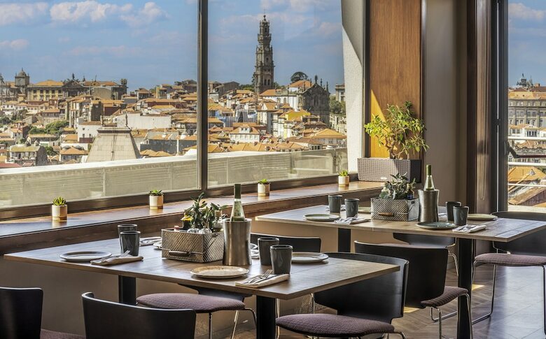 Hotel Mercure Porto Centro