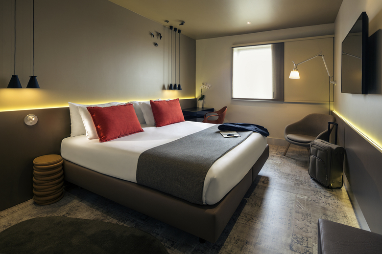 Hotel Mercure Porto Centro