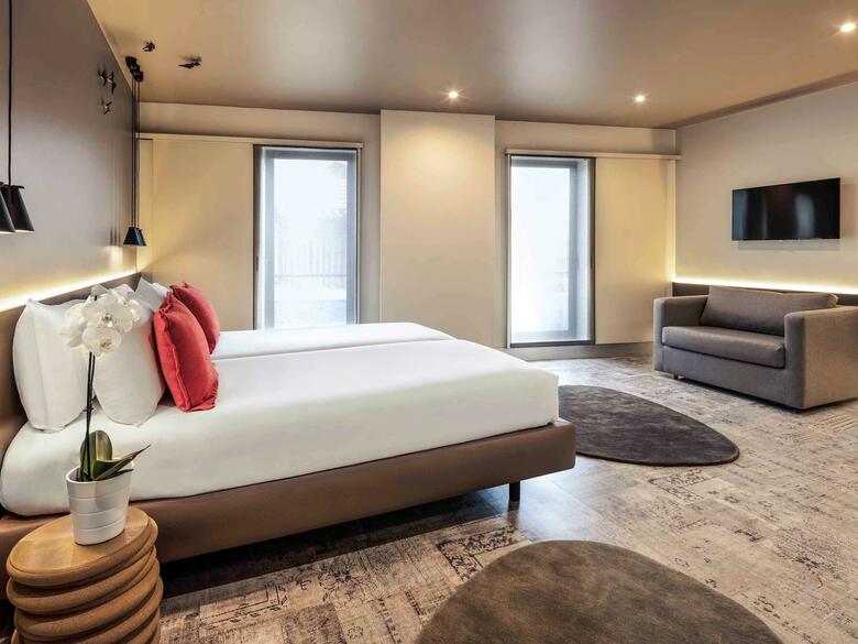 Hotel Mercure Porto Centro