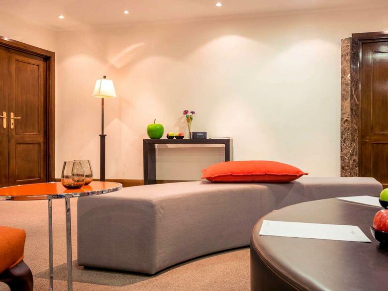 Hotel Mercure Porto Centro