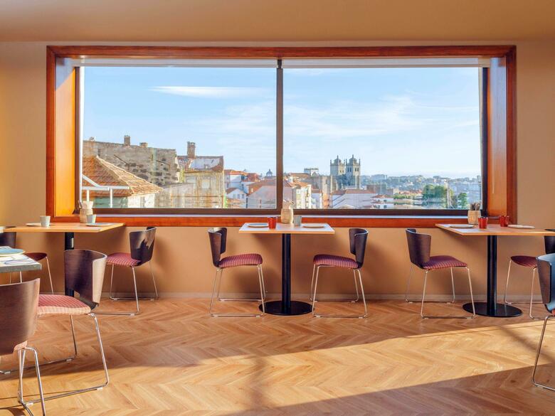 Hotel Mercure Porto Centro