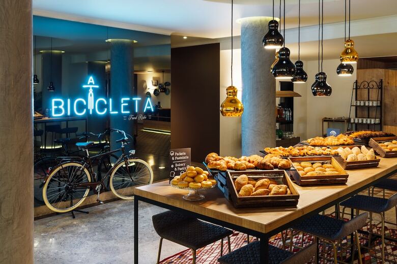 Hotel Mercure Porto Centro