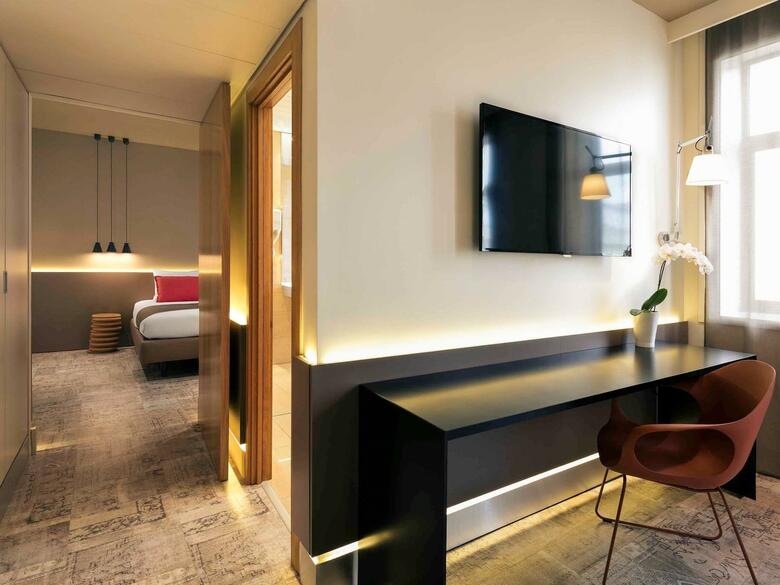 Hotel Mercure Porto Centro
