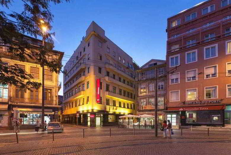 Hotel Mercure Porto Centro