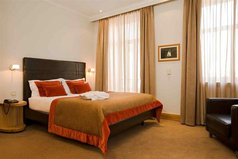 Hotel Mercure Porto Centro