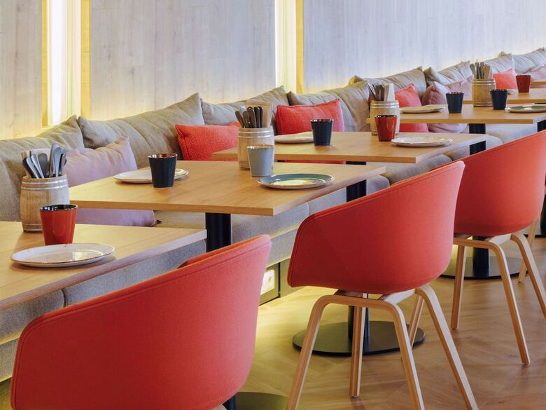Hotel Mercure Porto Centro