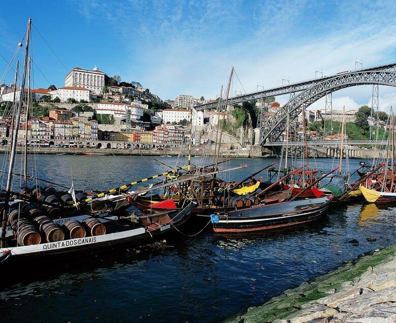 Hotel Mercure Porto Centro