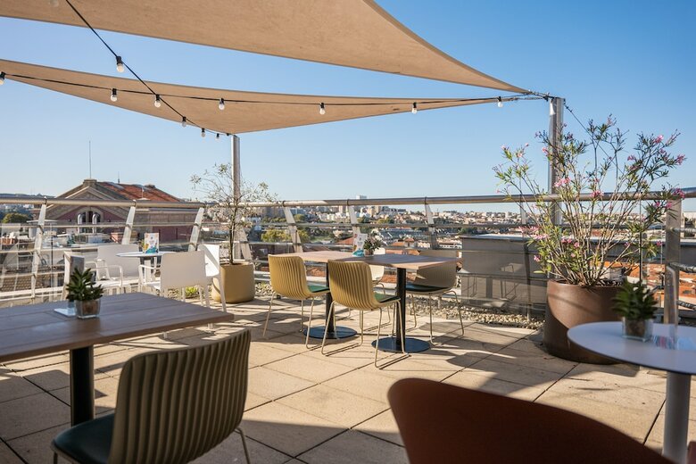 Hotel Mercure Porto Centro