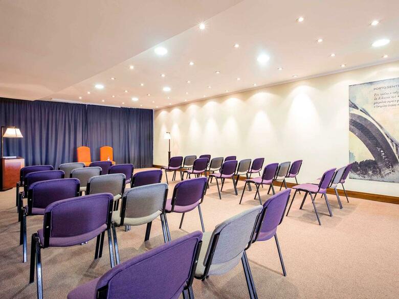 Hotel Mercure Porto Centro