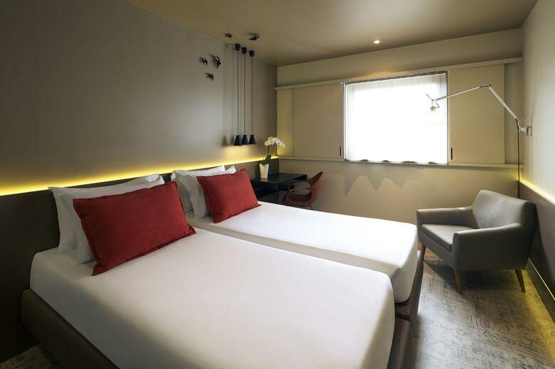Hotel Mercure Porto Centro