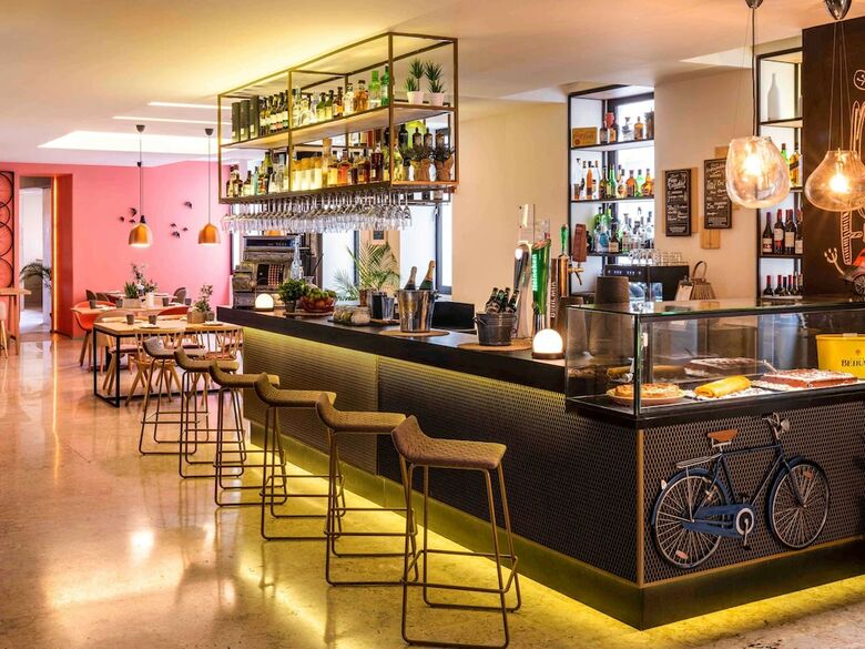 Hotel Mercure Porto Centro
