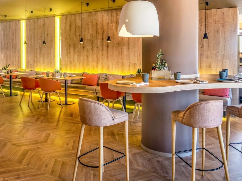 Hotel Mercure Porto Centro