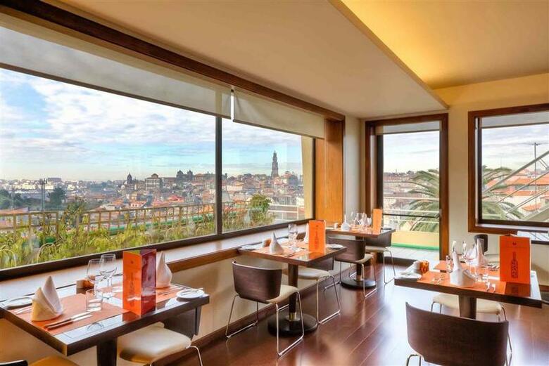 Hotel Mercure Porto Centro