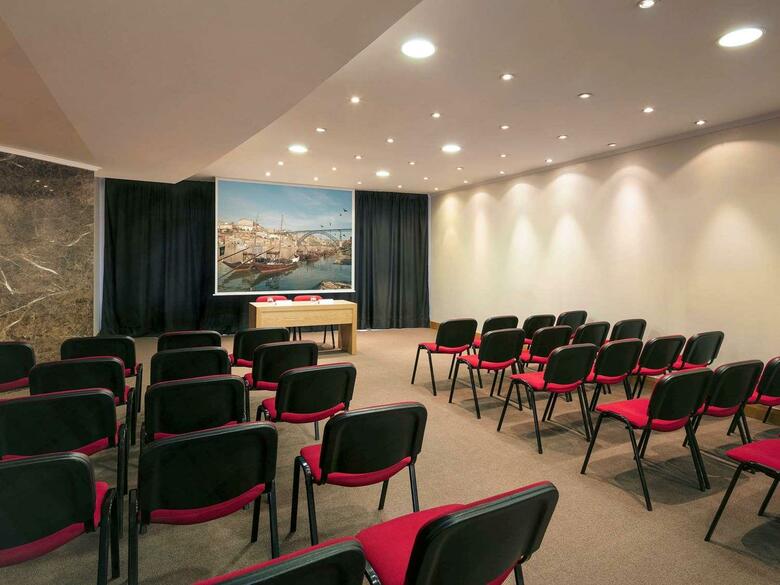 Hotel Mercure Porto Centro