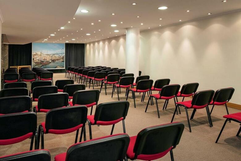 Hotel Mercure Porto Centro