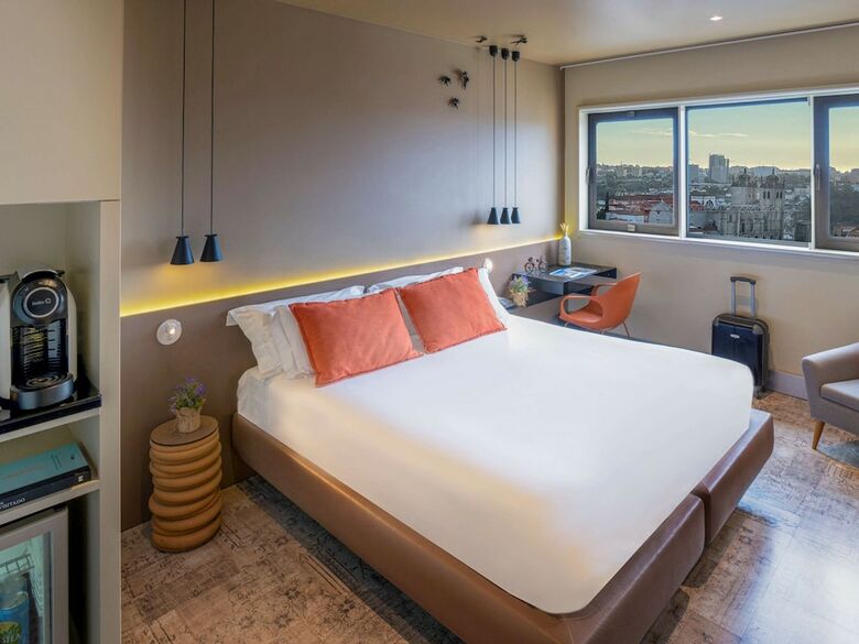 Hotel Mercure Porto Centro