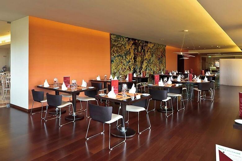 Hotel Mercure Porto Centro