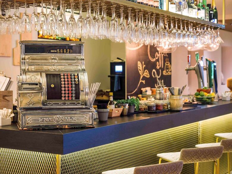 Hotel Mercure Porto Centro