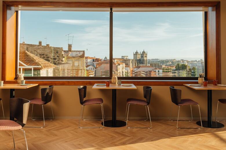 Hotel Mercure Porto Centro