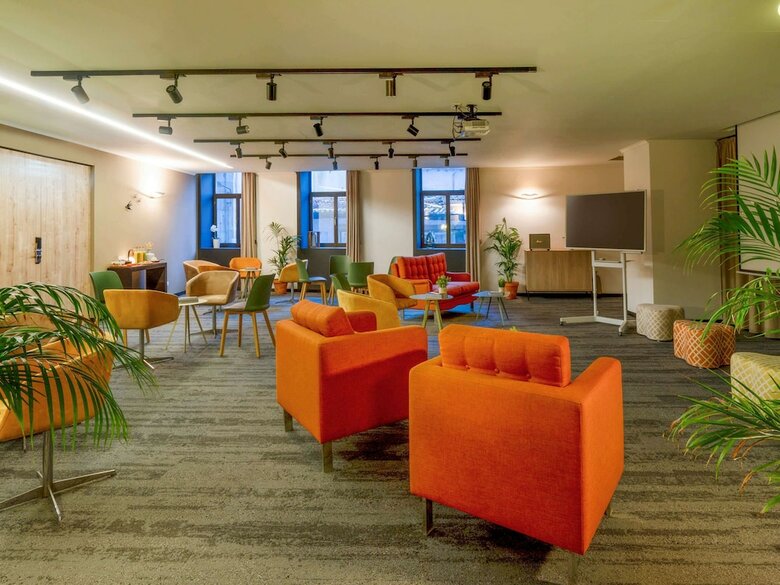 Hotel Mercure Porto Centro