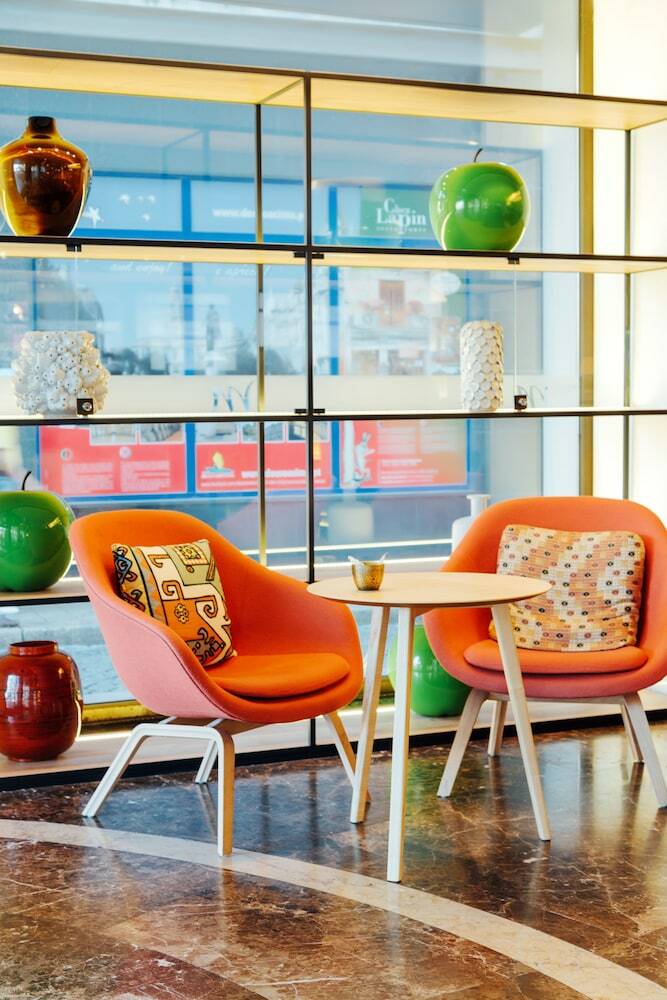 Hotel Mercure Porto Centro