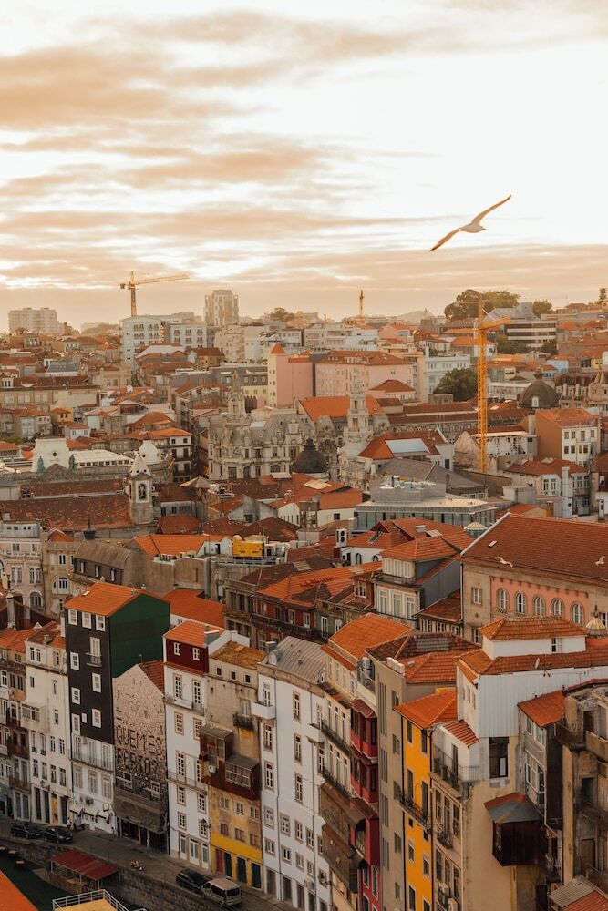 Hotel Mercure Porto Centro