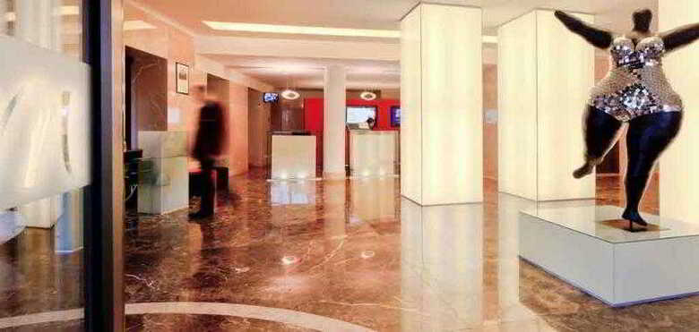 Hotel Mercure Porto Centro