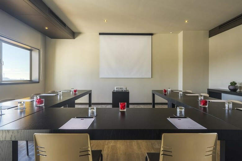 Hotel Hf Tuela Porto