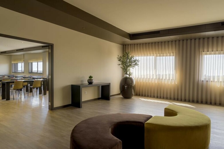 Hotel Hf Tuela Porto