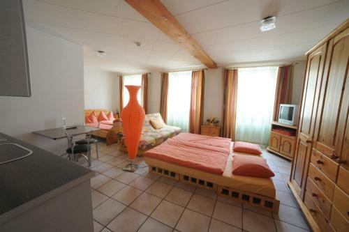Hotel Chez Gilles