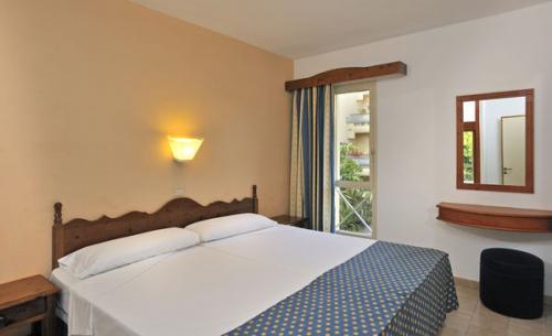Apartamentos Sol Jand�a Mar