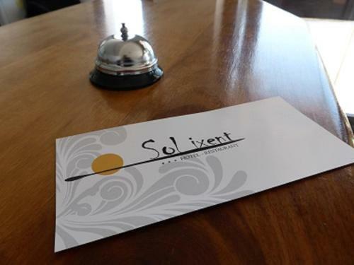 Hotel Sol Ixent