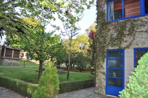 Hotel Casa Grande De Cornide