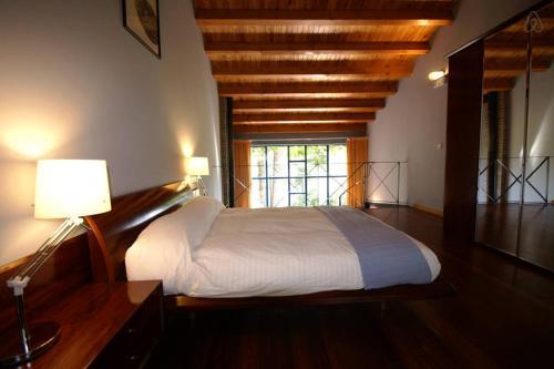 Hotel Casa Grande De Cornide