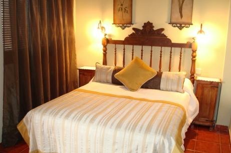 Bed & Breakfast Casa Rural La Josa