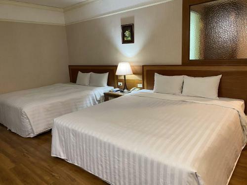 Tapeng Bay Holiday Hotel