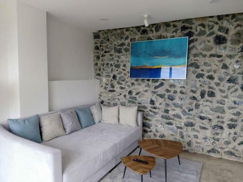 Anatta The Cliff House