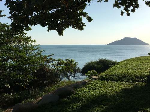 Anatta The Cliff House