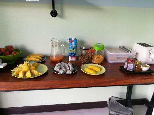 Na Na Doo Homestay