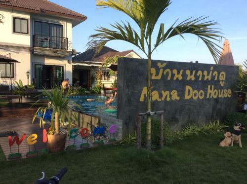 Na Na Doo Homestay