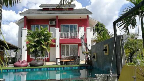 Na Na Doo Homestay